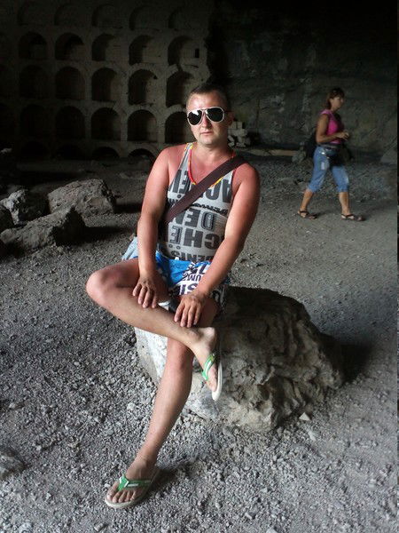 Сергей Вдовенко