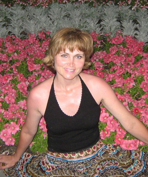 Лариса Трофимова