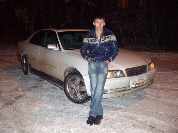 Андрей Соколов