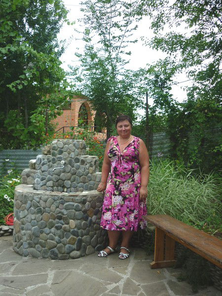 Татьяна Бутина