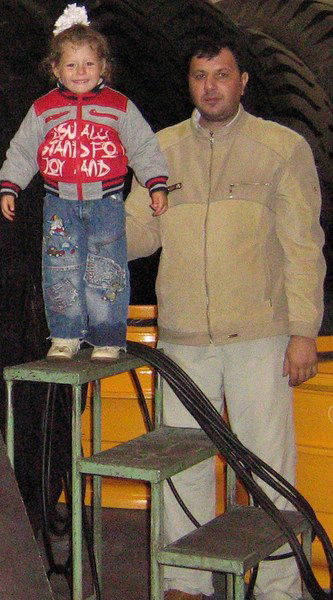 Андрей Дайнеко