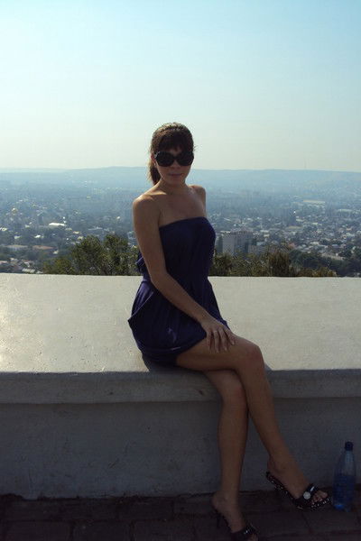 Екатерина Оськина