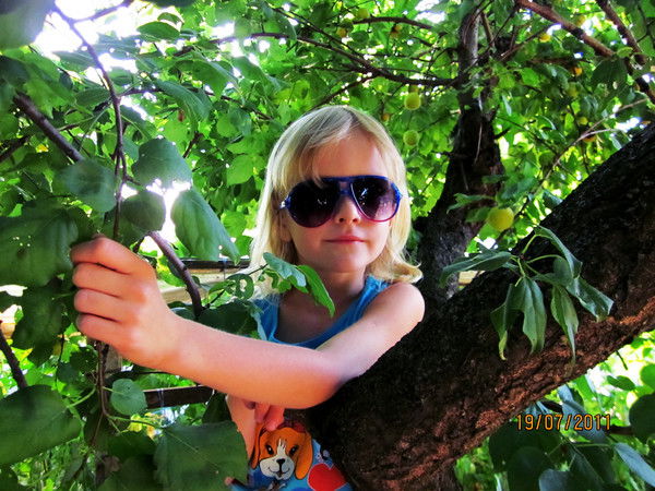 Юля Гуреева