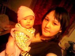 Айгуль Насиргазина