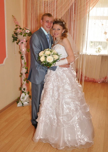 Ольга Огаркова