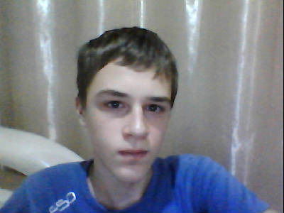 Дима Лушников