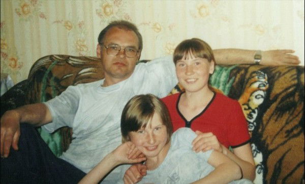 Валерий Чекалин