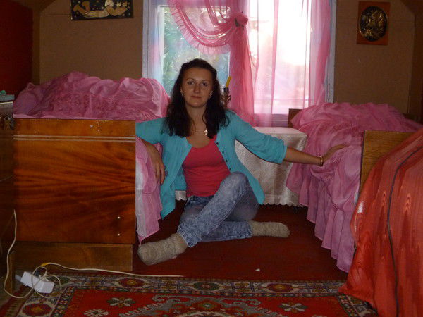 Татьяна Мартыненко