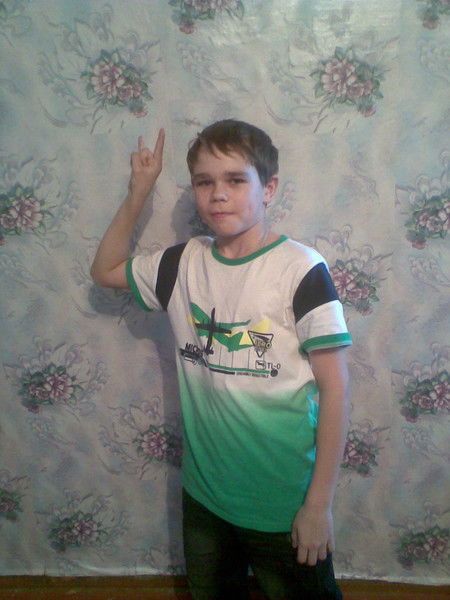 Алексей Кисёлёв