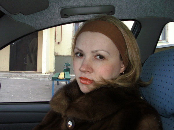 Наталия Лебедева