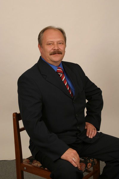 Александр Попов