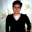 Светлана Черепанова