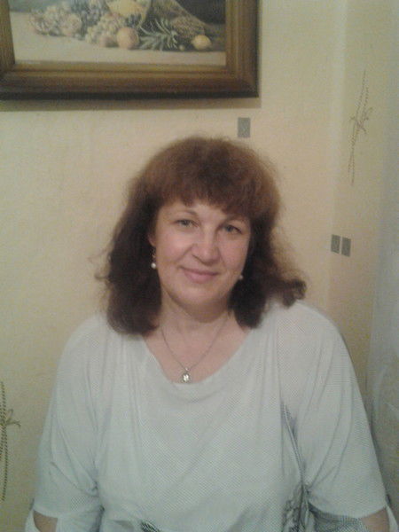 Наталия Данько