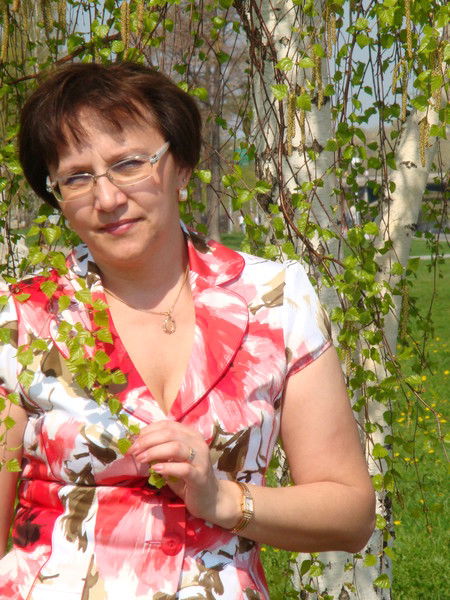 Ольга Клементьева