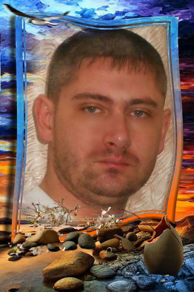 Дмитрий Лыжин