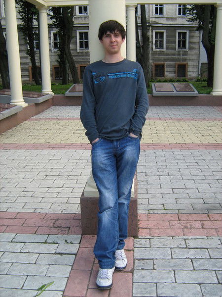 Владислав Миронов