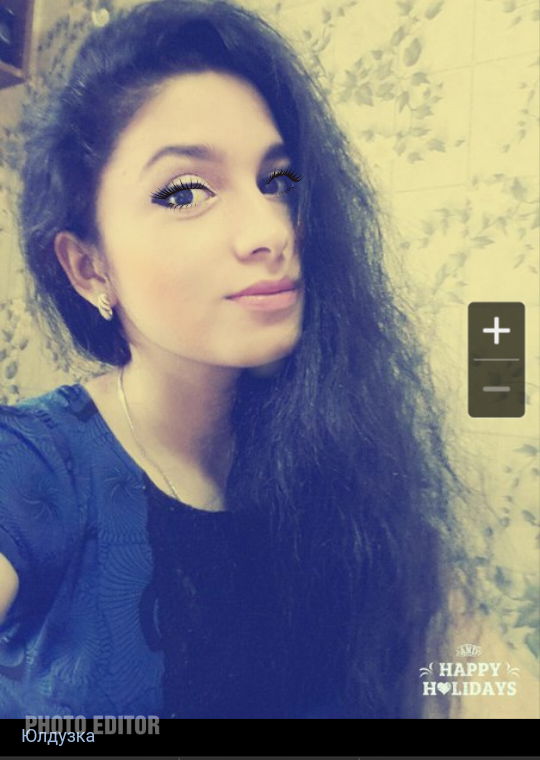 Юлдуз Ширмамедова