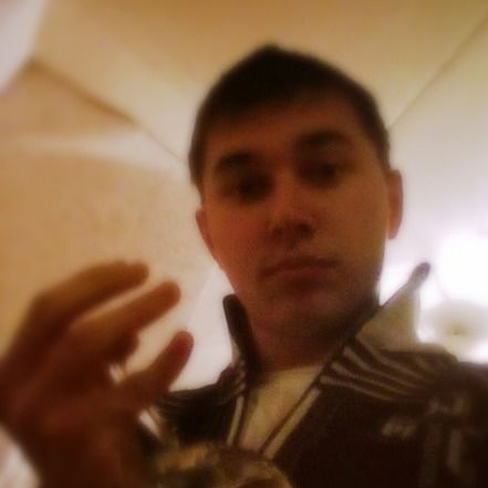 Андрей Алексеев