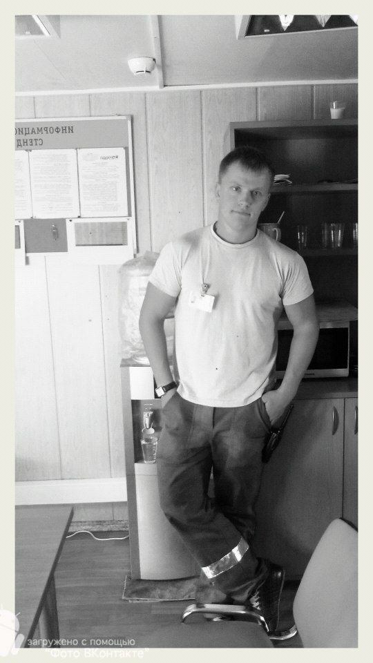 Кирилл Кретов