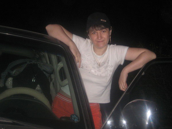 Ольга Габасова