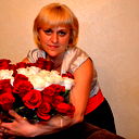 Ирина Андриянова