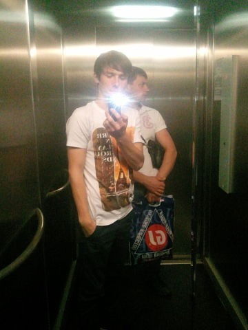 Похуй Пляшем