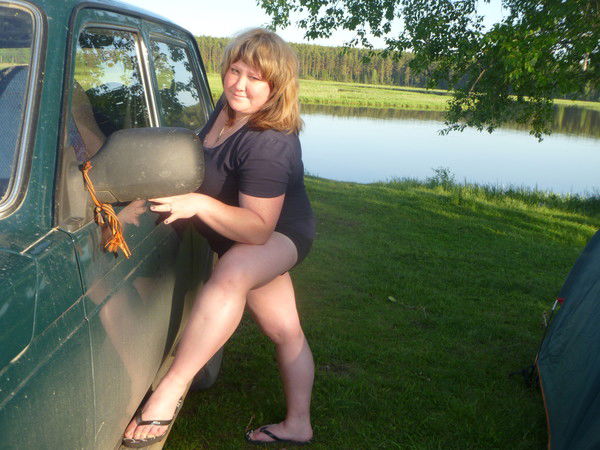 Мария Бушина