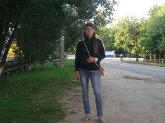 Черепкова Екатерина