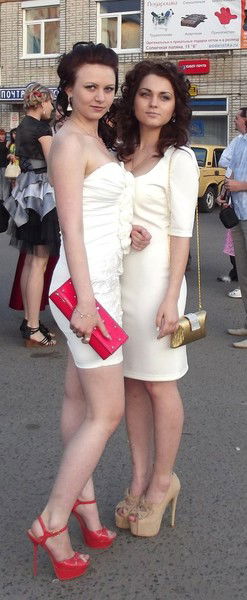 Анна Чугунова