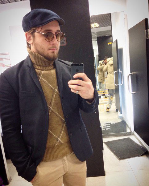 Нуцалов Адам