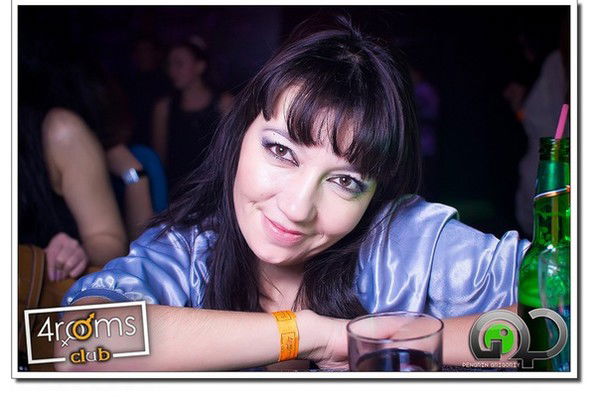 Людмила Дружкова