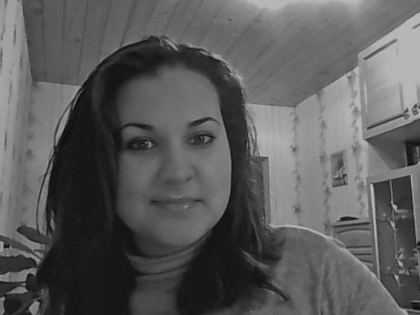 Елена Артамонова