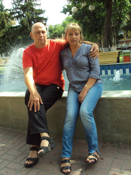 Игнатюк Ольга