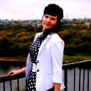 Марина Полещук