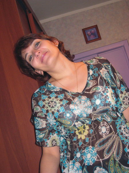 Галина Точилина