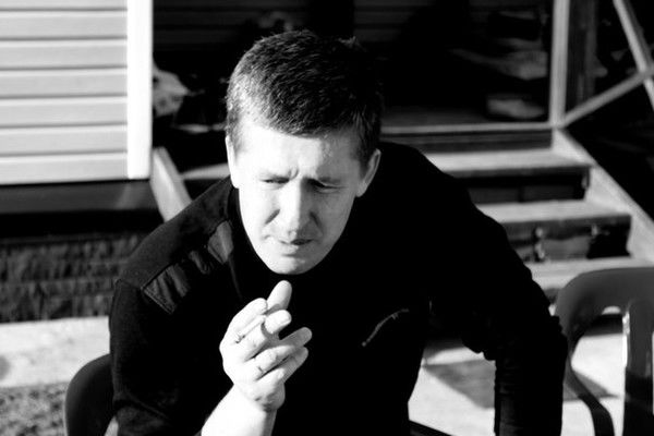 Сергей Евдокименко