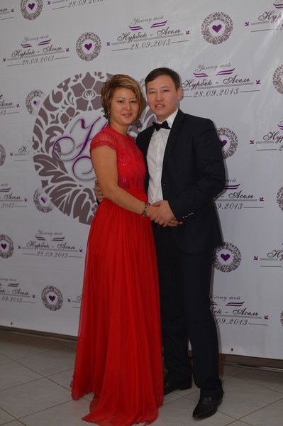 Гулдана Кусукпаева