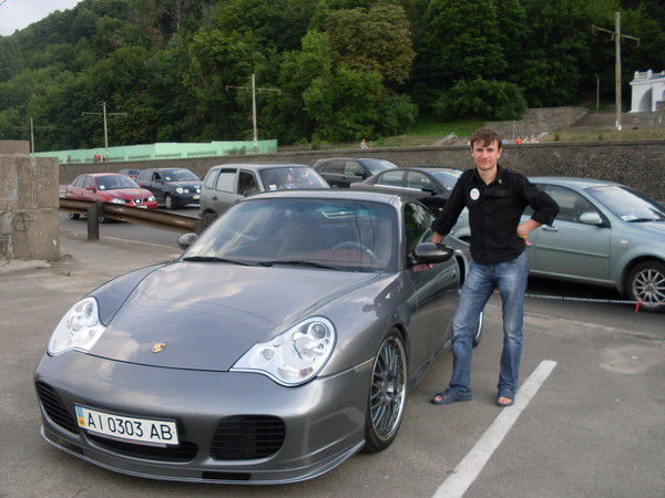 Александр Ворошилов