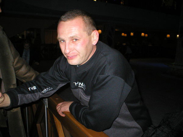 Александр Арбузняк