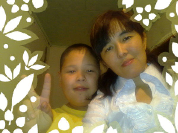 Жазира Лясова