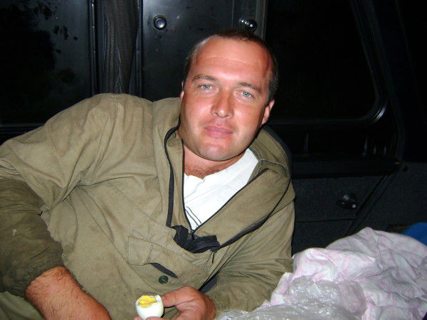 Владимир Потеряев