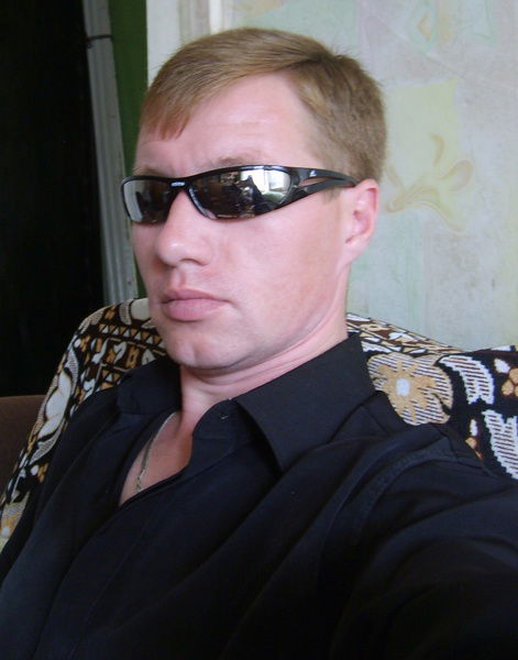 Юрий Зуев