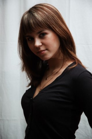 Лариса Шарафиева