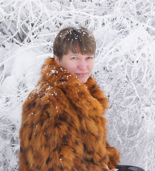 Татьяна Ящик