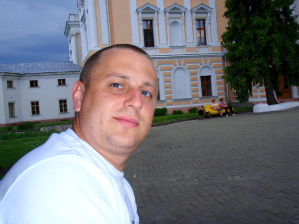 Александр Кокорин