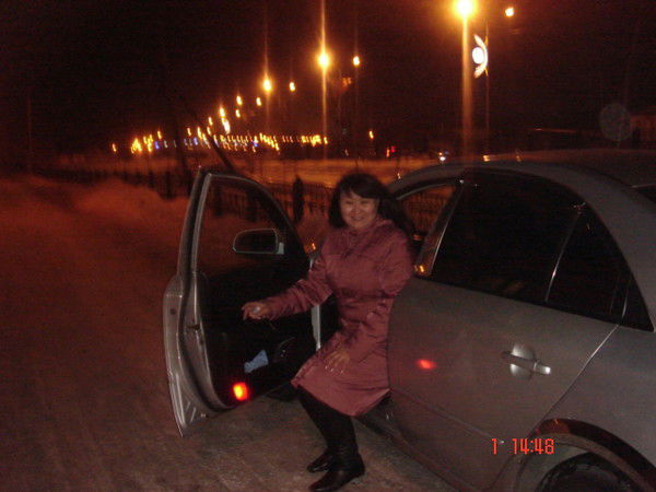 Толкын Ордабаева