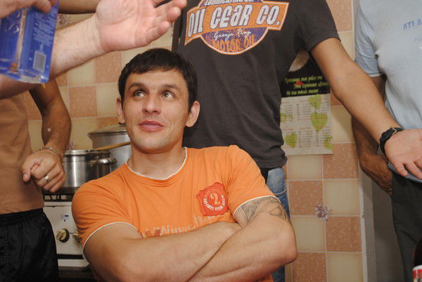 Владимир Кавка