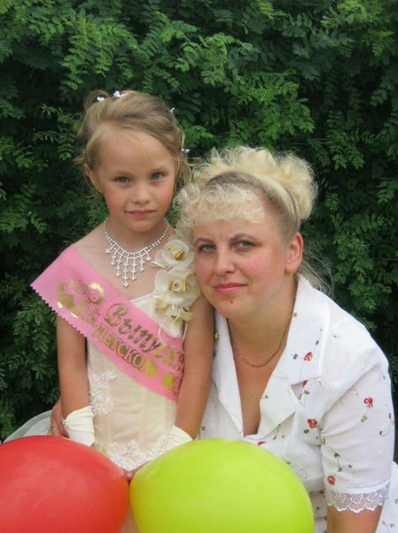 Наталья Мышляева