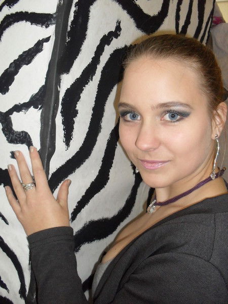 Селейкович Mарина