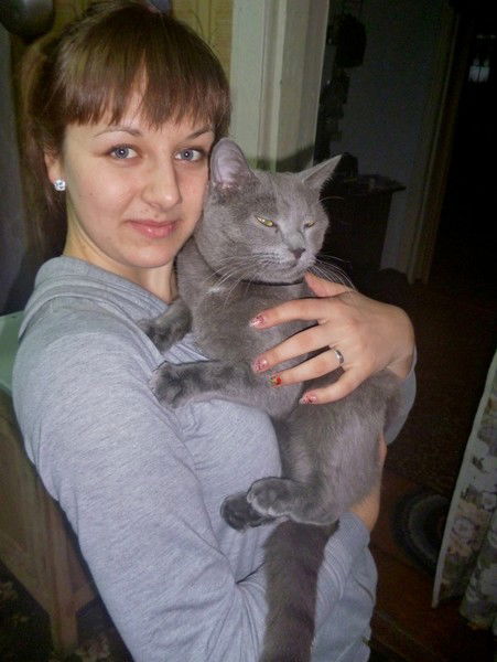 Anastassija Schreider